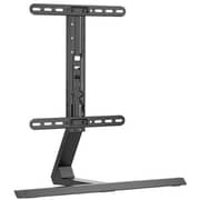 Blutek Table Top TV Stand Black