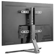 Blutek Table Top TV Stand Black