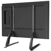 Blutek Table Top TV Stand Black