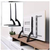 Blutek Table Top TV Stand Black