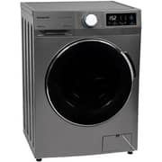 Panasonic Front Load Washer 8 kg NA148MG4LAE