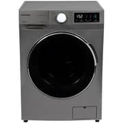 Panasonic Front Load Washer 8 kg NA148MG4LAE