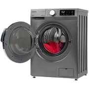 Panasonic Front Load Washer 8 kg NA148MG4LAE