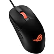 Asus ROG Strix Impact III Gaming Mouse Black