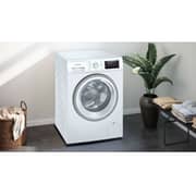 Siemens iQ300 Front Load Washer 8 kg WM14U280GC