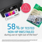 HP Ink Cartridges 4 Pack