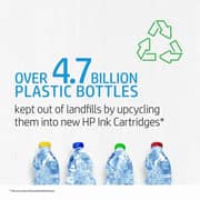 HP Ink Cartridges 4 Pack
