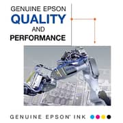 Epson 220/220XL Ink Cartridges High Capacity and Standard Capacity 4-Pack - T220XL-BCS