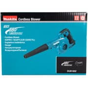 Makita DUB185Z Cordless Blower