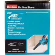 Makita DUB185Z Cordless Blower