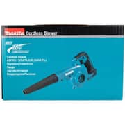 Makita DUB185Z Cordless Blower