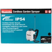 Makita DUS108Z Cordless Garden Sprayer