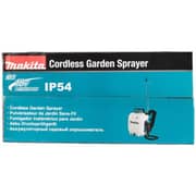 Makita DUS108Z Cordless Garden Sprayer