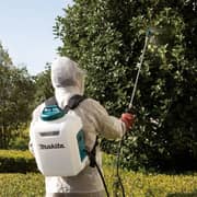 Makita DUS108Z Cordless Garden Sprayer
