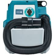 Makita DVC750LZX1 - 18V Blue Wet & Dry Vacuum, Brushless (Tool Only)