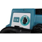 Makita DVC750LZX1 - 18V Blue Wet & Dry Vacuum, Brushless (Tool Only)