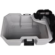 Makita DVC750LZX1 - 18V Blue Wet & Dry Vacuum, Brushless (Tool Only)