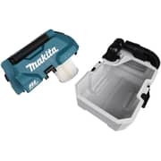 Makita DVC750LZX1 - 18V Blue Wet & Dry Vacuum, Brushless (Tool Only)