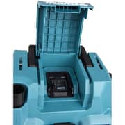 Makita DVC750LZX1 - 18V Blue Wet & Dry Vacuum, Brushless (Tool Only)