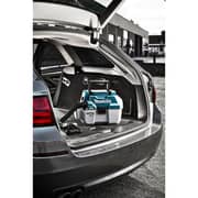 Makita DVC750LZX1 - 18V Blue Wet & Dry Vacuum, Brushless (Tool Only)