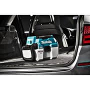Makita DVC750LZX1 - 18V Blue Wet & Dry Vacuum, Brushless (Tool Only)
