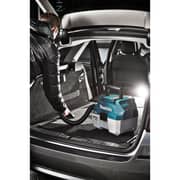 Makita DVC750LZX1 - 18V Blue Wet & Dry Vacuum, Brushless (Tool Only)