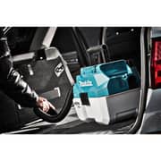 Makita DVC750LZX1 - 18V Blue Wet & Dry Vacuum, Brushless (Tool Only)
