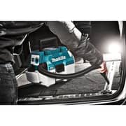 Makita DVC750LZX1 - 18V Blue Wet & Dry Vacuum, Brushless (Tool Only)