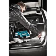 Makita DVC750LZX1 - 18V Blue Wet & Dry Vacuum, Brushless (Tool Only)