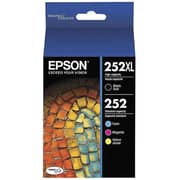 Epson High Capacity Ink Cartridges Ink 4 Pack