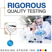 Epson High Capacity Ink Cartridges Ink 4 Pack