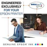 Epson High Capacity Ink Cartridges Ink 4 Pack