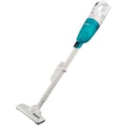 Makita CL117FDX1 - 12V Blue Cordless Vacuum with In-Built Battery