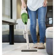 Makita CL117FDX4 - 12V Green Cordless Vacuum with In-Built Battery