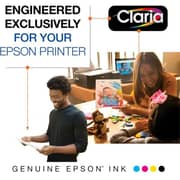 Epson T232 High Yield Ink Cartridge Combo Pack - T232XL-BCS