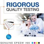 Epson 252 DURABrite Ultra Ink Cartridge 3-Pack - T252520