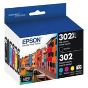 Epson Claria Premium Ink Cartridge Combo Pack