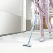 Makita CL108FDZW - 12V White Cordless Vacuum (Tool Only)