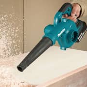 Makita DUB185RF Cordless Blower 