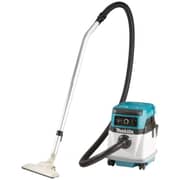 Makita DVC150LZ - 18V/230V Cordless & Corded Wet & Dry Vacuum (Tool Only)