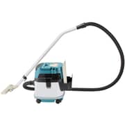 Makita DVC150LZ - 18V/230V Cordless & Corded Wet & Dry Vacuum (Tool Only)