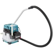 Makita DVC150LZ - 18V/230V Cordless & Corded Wet & Dry Vacuum (Tool Only)