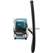 Makita DVC150LZ - 18V/230V Cordless & Corded Wet & Dry Vacuum (Tool Only)
