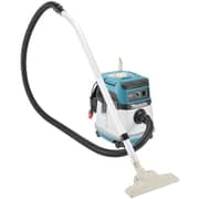 Makita DVC150LZ - 18V/230V Cordless & Corded Wet & Dry Vacuum (Tool Only)