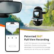 70Mai X200 Omni Dash Cam