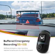 70Mai X200 Omni Dash Cam