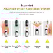 70Mai X200 Omni Dash Cam