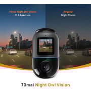 70Mai X200 Omni Dash Cam