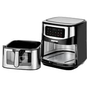Geepas Digital Air Fryer GAF37524