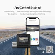 70Mai A500S Pro Plus+ Dash Cam